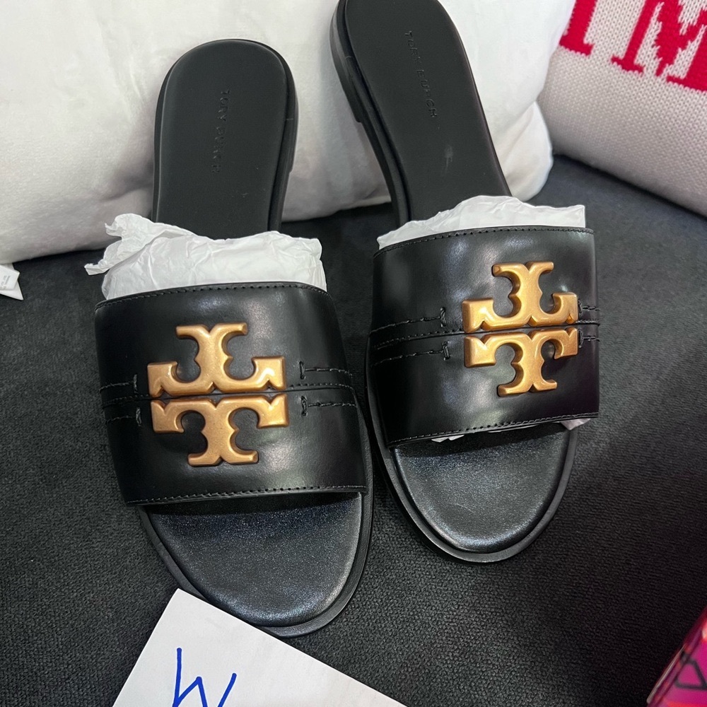 Brand new with box. size 9